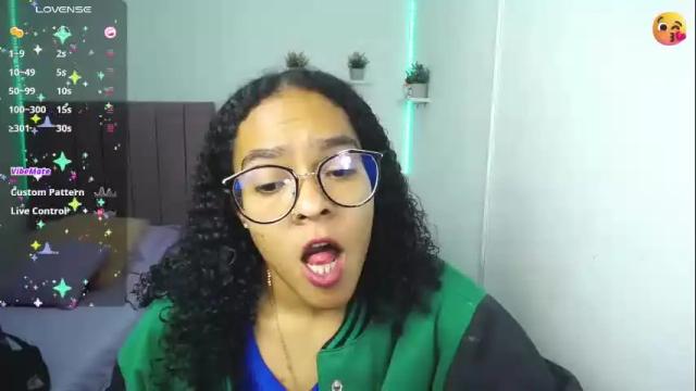 Image 12 of niina_lovee_ Stream on Chaturbate on 1 month ago