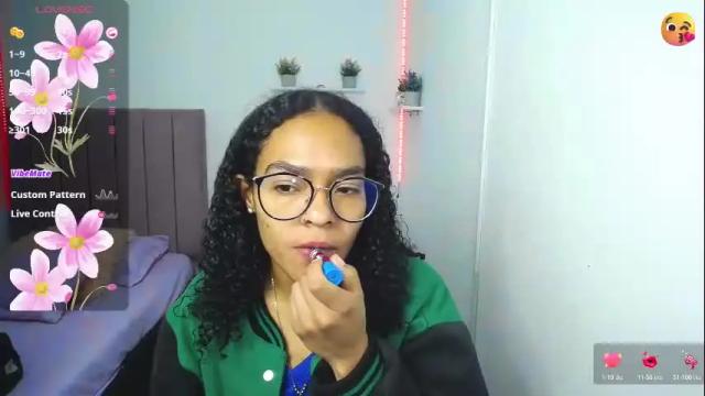 Image 2 of niina_lovee_ Stream on Chaturbate on 1 month ago