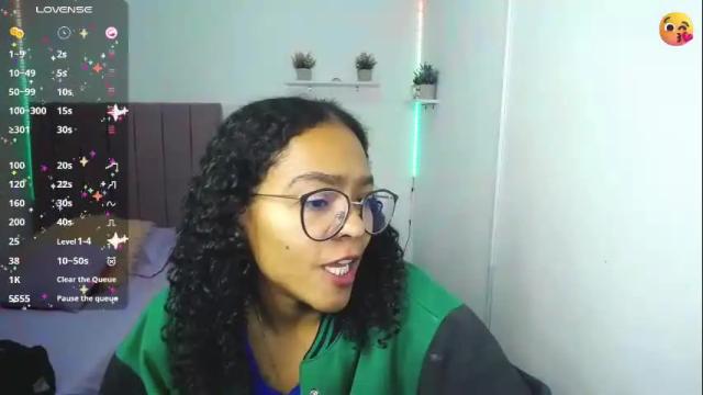 Thumbnail 3, niina_lovee_'s Stream at Chaturbate, 1 month ago