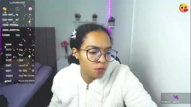 Thumbnail 1, niina_lovee_'s Stream at Chaturbate, 1 month ago