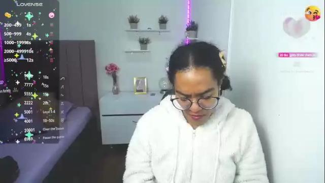 Image 10 of niina_lovee_ Stream on Chaturbate on 1 month ago