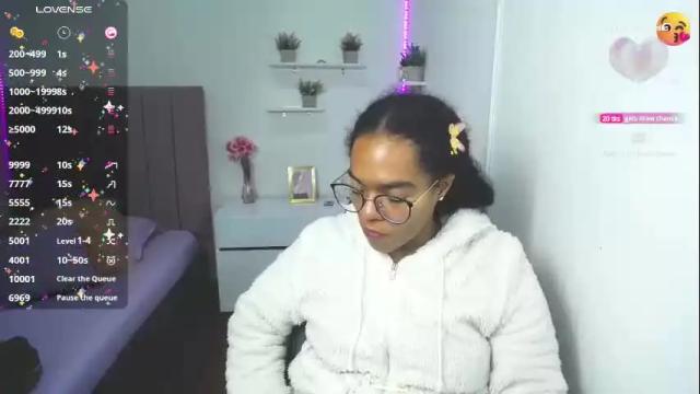 Image 11 of niina_lovee_ Stream on Chaturbate on 1 month ago