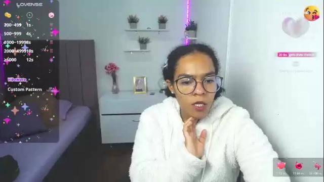 Image 12 of niina_lovee_ Stream on Chaturbate on 1 month ago