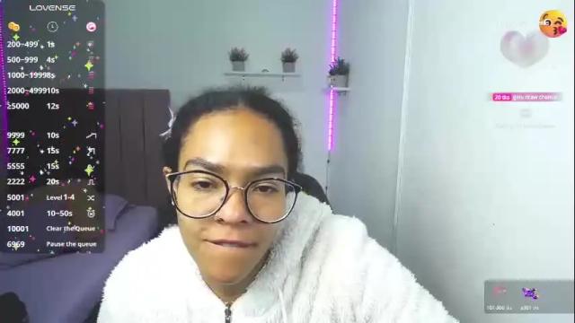 Image 4 of niina_lovee_ Stream on Chaturbate on 1 month ago