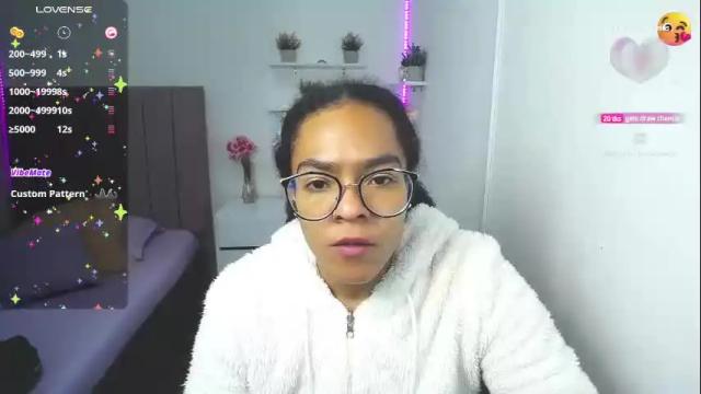 Thumbnail 2, niina_lovee_'s Stream at Chaturbate, 1 month ago