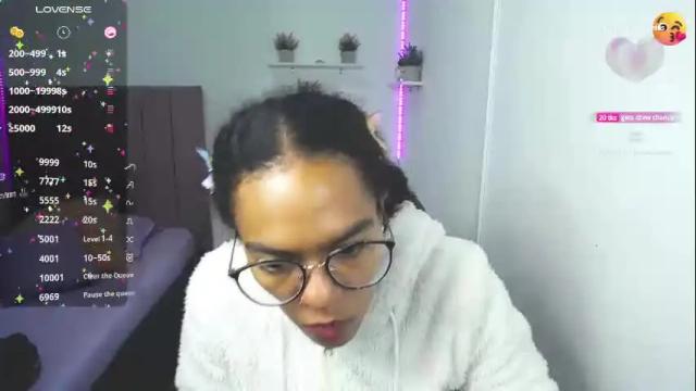 Image 6 of niina_lovee_ Stream on Chaturbate on 1 month ago