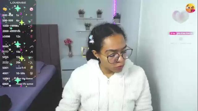 Image 7 of niina_lovee_ Stream on Chaturbate on 1 month ago
