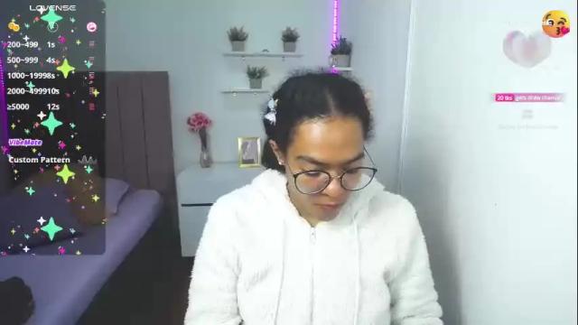 Image 8 of niina_lovee_ Stream on Chaturbate on 1 month ago