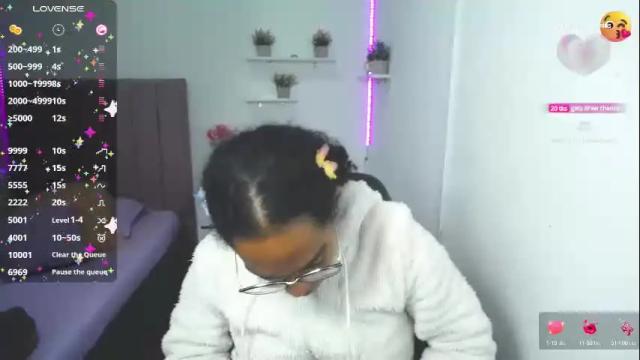 Thumbnail 3, niina_lovee_'s Stream at Chaturbate, 1 month ago