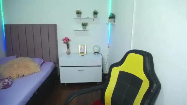 Image 6 of niina_lovee_ Stream on Chaturbate on 1 month ago