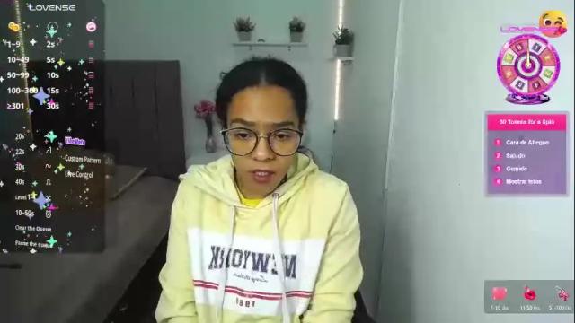 Thumbnail 1, niina_lovee_'s Stream at Chaturbate, 1 month ago