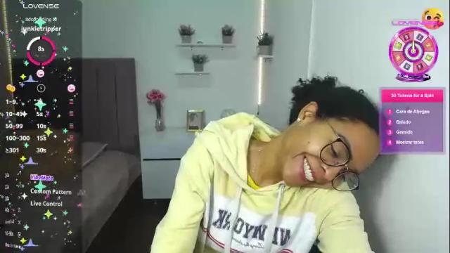 Image 2 of niina_lovee_ Stream on Chaturbate on 1 month ago