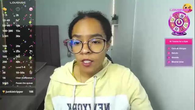 Image 4 of niina_lovee_ Stream on Chaturbate on 1 month ago