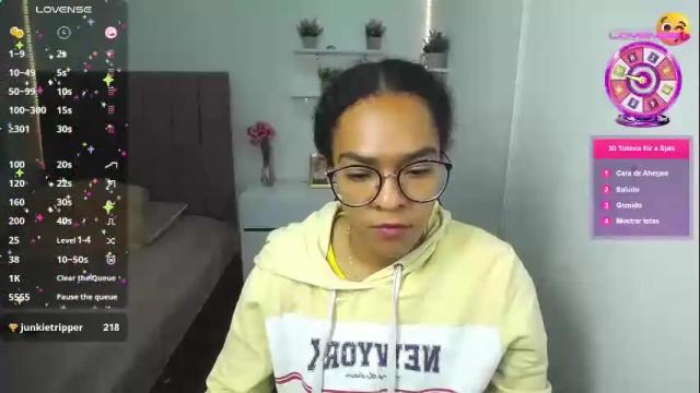Image 7 of niina_lovee_ Stream on Chaturbate on 1 month ago