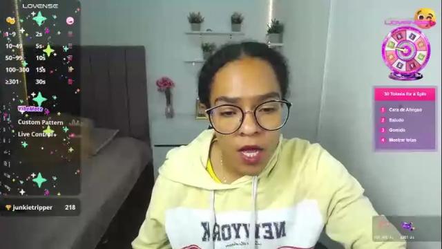 Image 8 of niina_lovee_ Stream on Chaturbate on 1 month ago