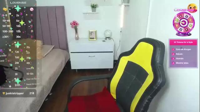 Thumbnail 3, niina_lovee_'s Stream at Chaturbate, 1 month ago