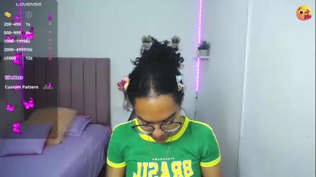 Thumbnail 1, niina_lovee_'s Stream at Chaturbate, 1 month ago