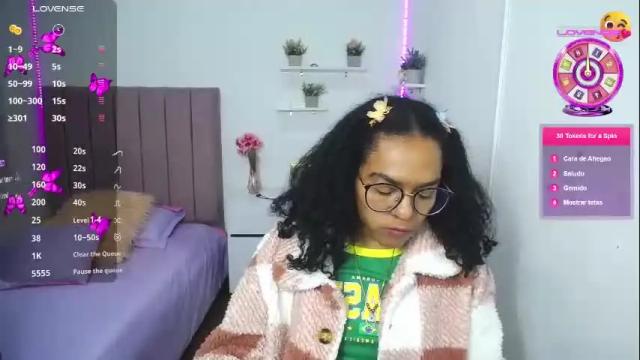 Image 11 of niina_lovee_ Stream on Chaturbate on 1 month ago
