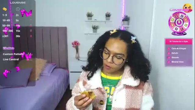 Image 12 of niina_lovee_ Stream on Chaturbate on 1 month ago