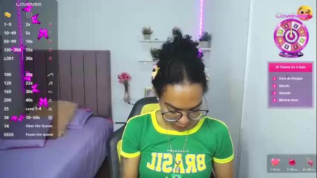 Image 2 of niina_lovee_ Stream on Chaturbate on 1 month ago