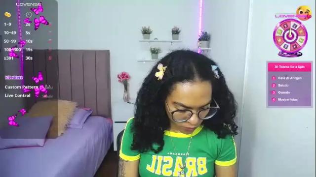 Image 3 of niina_lovee_ Stream on Chaturbate on 1 month ago