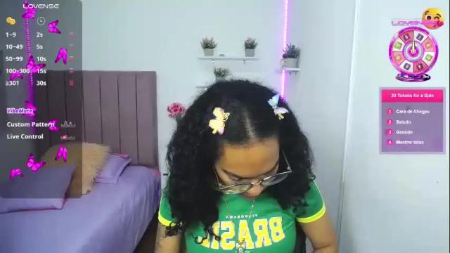 Image 4 of niina_lovee_ Stream on Chaturbate on 1 month ago