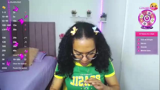 Image 6 of niina_lovee_ Stream on Chaturbate on 1 month ago