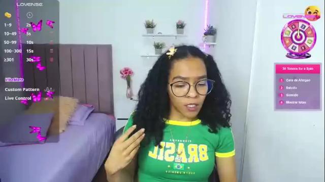 Image 7 of niina_lovee_ Stream on Chaturbate on 1 month ago