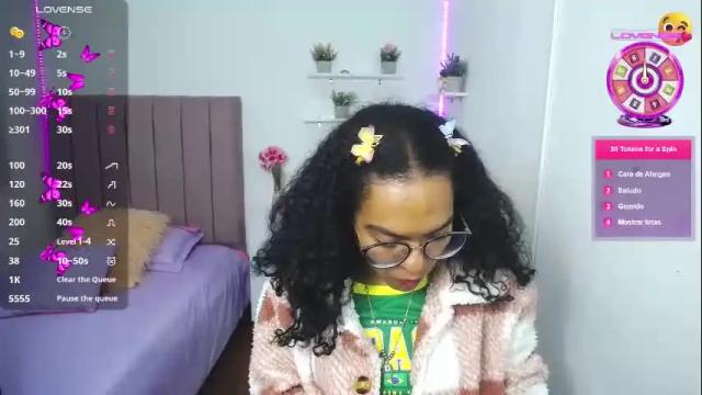 Thumbnail 3, niina_lovee_'s Stream at Chaturbate, 1 month ago
