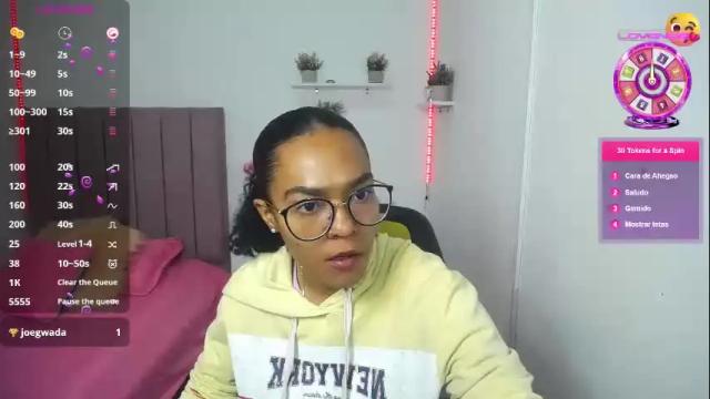Thumbnail 1, niina_lovee_'s Stream at Chaturbate, 1 month ago