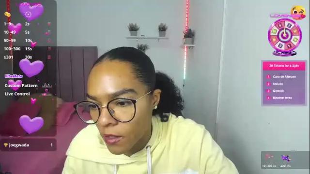 Image 10 of niina_lovee_ Stream on Chaturbate on 1 month ago