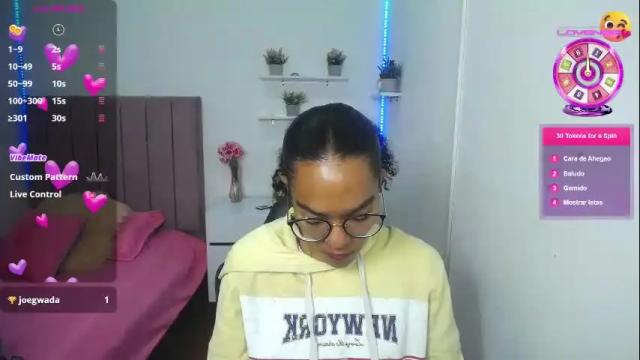 Image 11 of niina_lovee_ Stream on Chaturbate on 1 month ago