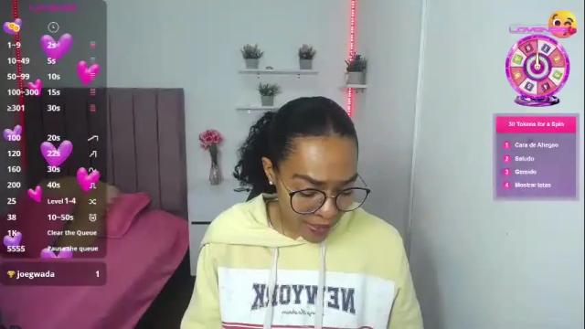Image 12 of niina_lovee_ Stream on Chaturbate on 1 month ago