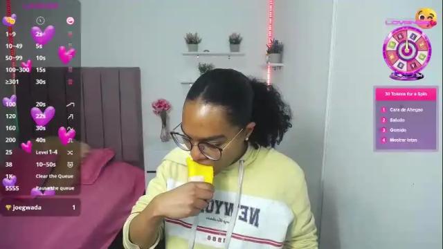 Image 2 of niina_lovee_ Stream on Chaturbate on 1 month ago
