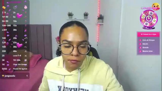 Image 3 of niina_lovee_ Stream on Chaturbate on 1 month ago