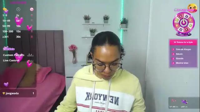 Image 4 of niina_lovee_ Stream on Chaturbate on 1 month ago