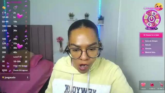Image 7 of niina_lovee_ Stream on Chaturbate on 1 month ago