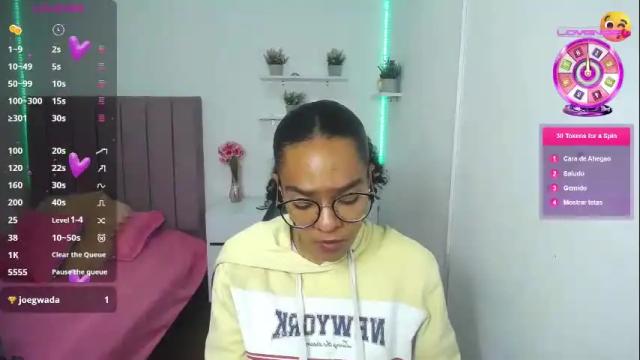 Thumbnail 3, niina_lovee_'s Stream at Chaturbate, 1 month ago