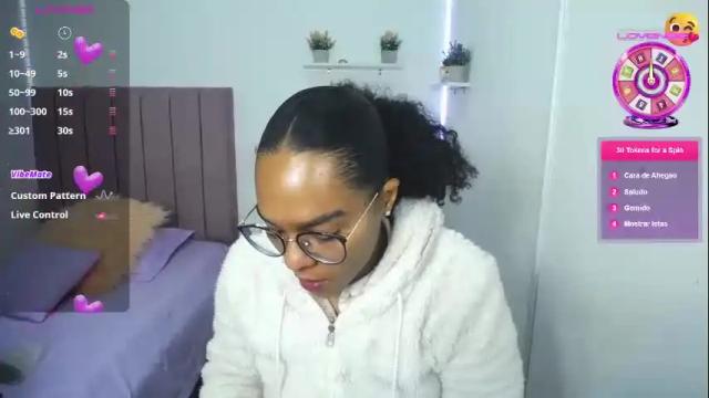 Thumbnail 1, niina_lovee_'s Stream at Chaturbate, 1 month ago