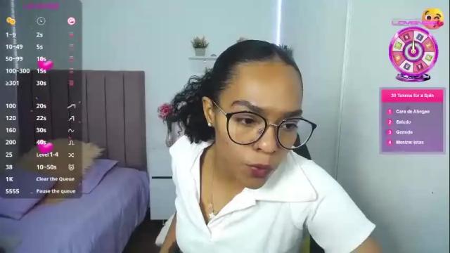Image 10 of niina_lovee_ Stream on Chaturbate on 1 month ago