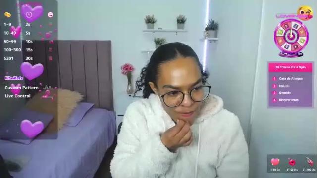 Image 12 of niina_lovee_ Stream on Chaturbate on 1 month ago