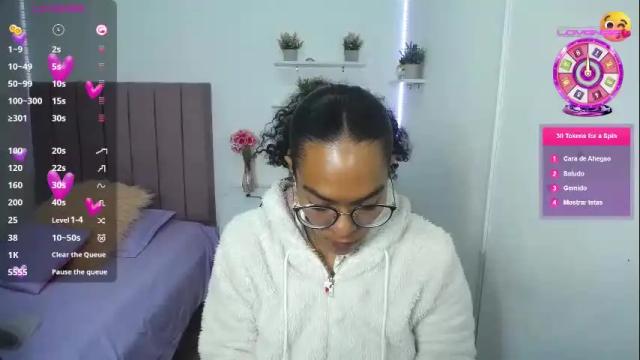 Image 3 of niina_lovee_ Stream on Chaturbate on 1 month ago