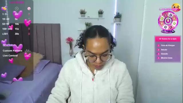 Image 4 of niina_lovee_ Stream on Chaturbate on 1 month ago