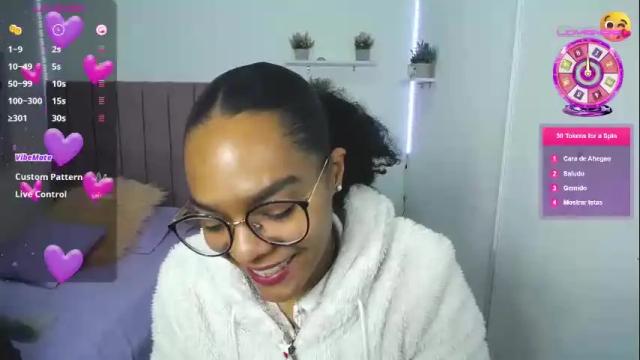 Thumbnail 2, niina_lovee_'s Stream at Chaturbate, 1 month ago