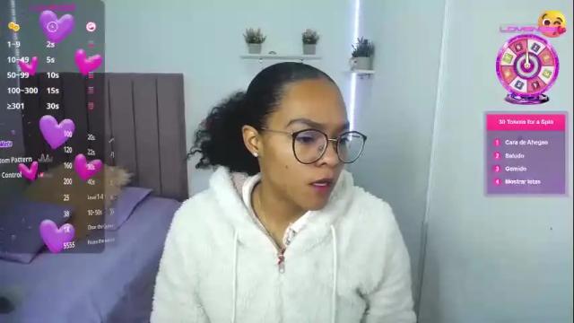 Image 6 of niina_lovee_ Stream on Chaturbate on 1 month ago