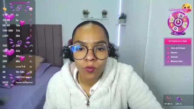 Image 7 of niina_lovee_ Stream on Chaturbate on 1 month ago