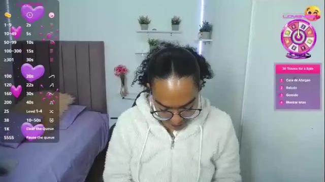 Image 8 of niina_lovee_ Stream on Chaturbate on 1 month ago