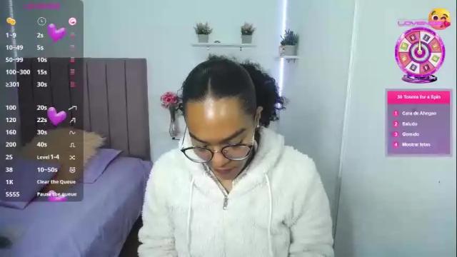 Thumbnail 3, niina_lovee_'s Stream at Chaturbate, 1 month ago