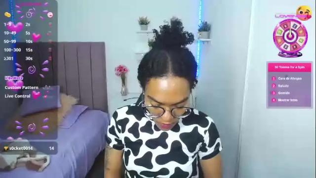 Image 10 of niina_lovee_ Stream on Chaturbate on 1 month ago