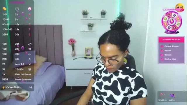Image 11 of niina_lovee_ Stream on Chaturbate on 1 month ago